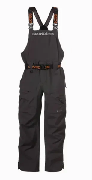 Grundens Gambler Gore-Tex Bib "Anchor"