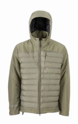 Grundens Windward Gore-Tex Infinium Insulated Jacket