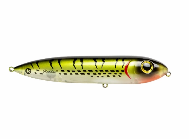 HEDDON ONE KNOCKER SPOOK WALKING BAIT