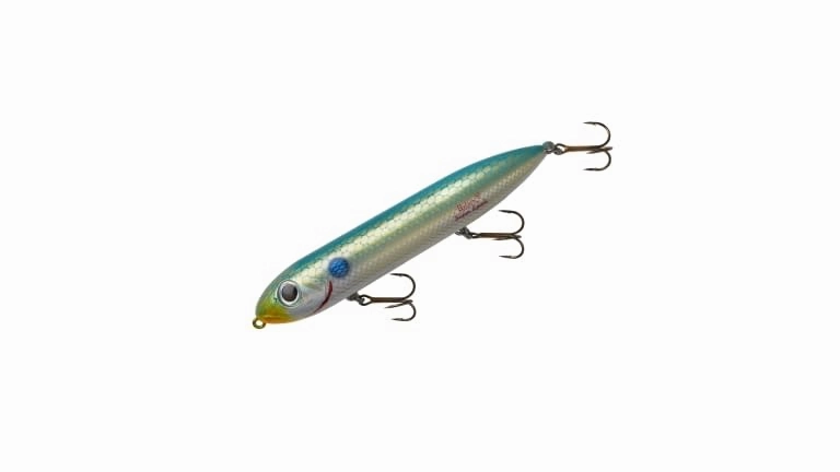 HEDDON SUPER SPOOK WALKING BAIT