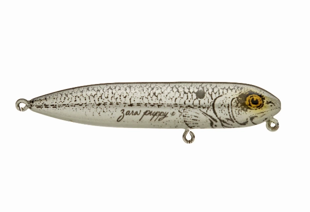 HEDDON ZARA PUPPY SPOOK WALKING BAIT