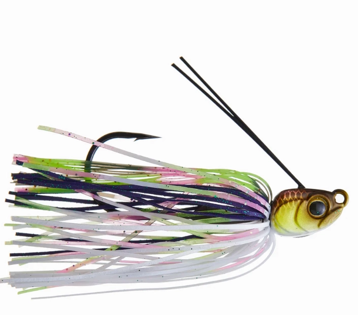 JACKALL B CRAWL SWIMMER SWIM JIG