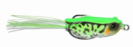 JACKALL KAERA FROG