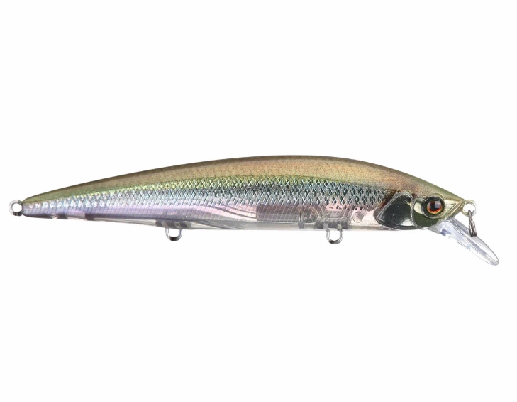 JACKALL RERANGE 110MM JERKBAITS