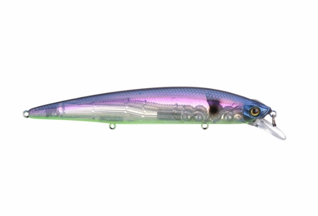 JACKALL RERANGE 130MM JERKBAITS