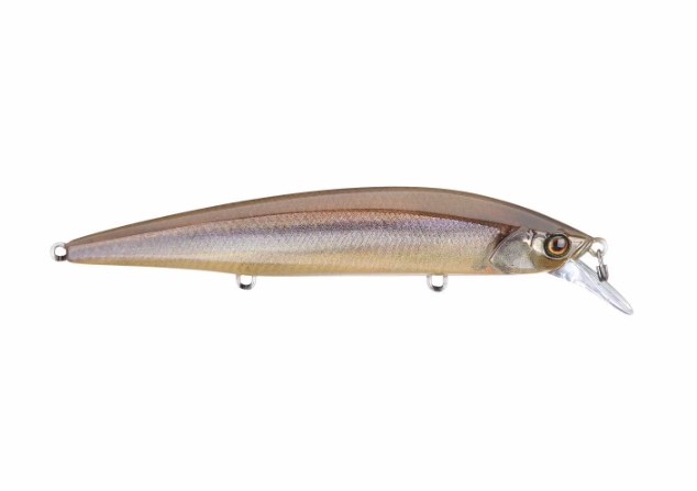 JACKALL RERANGE 130MM JERKBAITS