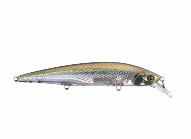 JACKALL RERANGE 130MM JERKBAITS