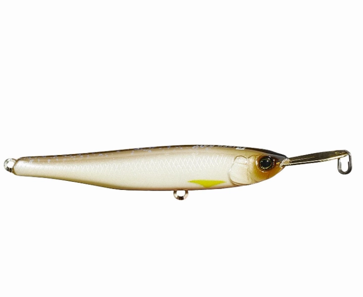 JACKALL RISER BAIT 007