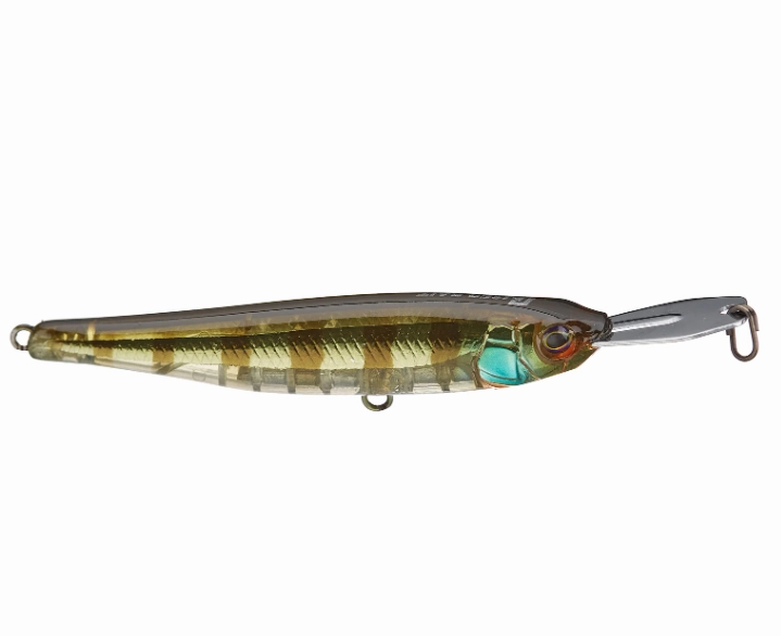 JACKALL RISER BAIT 007