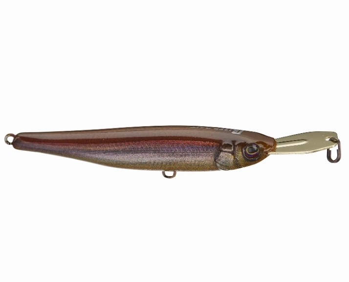 JACKALL RISER BAIT 007