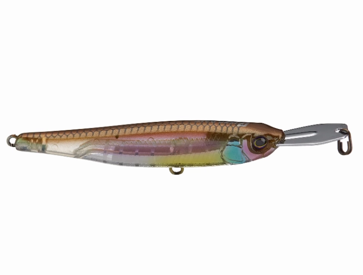 JACKALL RISER BAIT 007