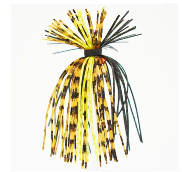 Jewel Finesse Flip'n Jig 3/8 oz (2 Pk)