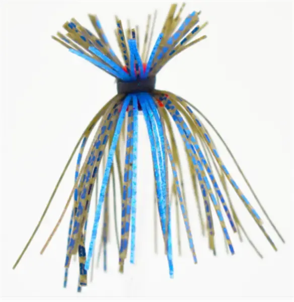 Jewel Finesse Flip'n Jig 3/8 oz (2 Pk)