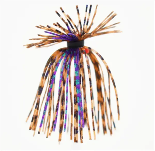 Jewel Finesse Flip'n Jig 3/8 oz (2 Pk)