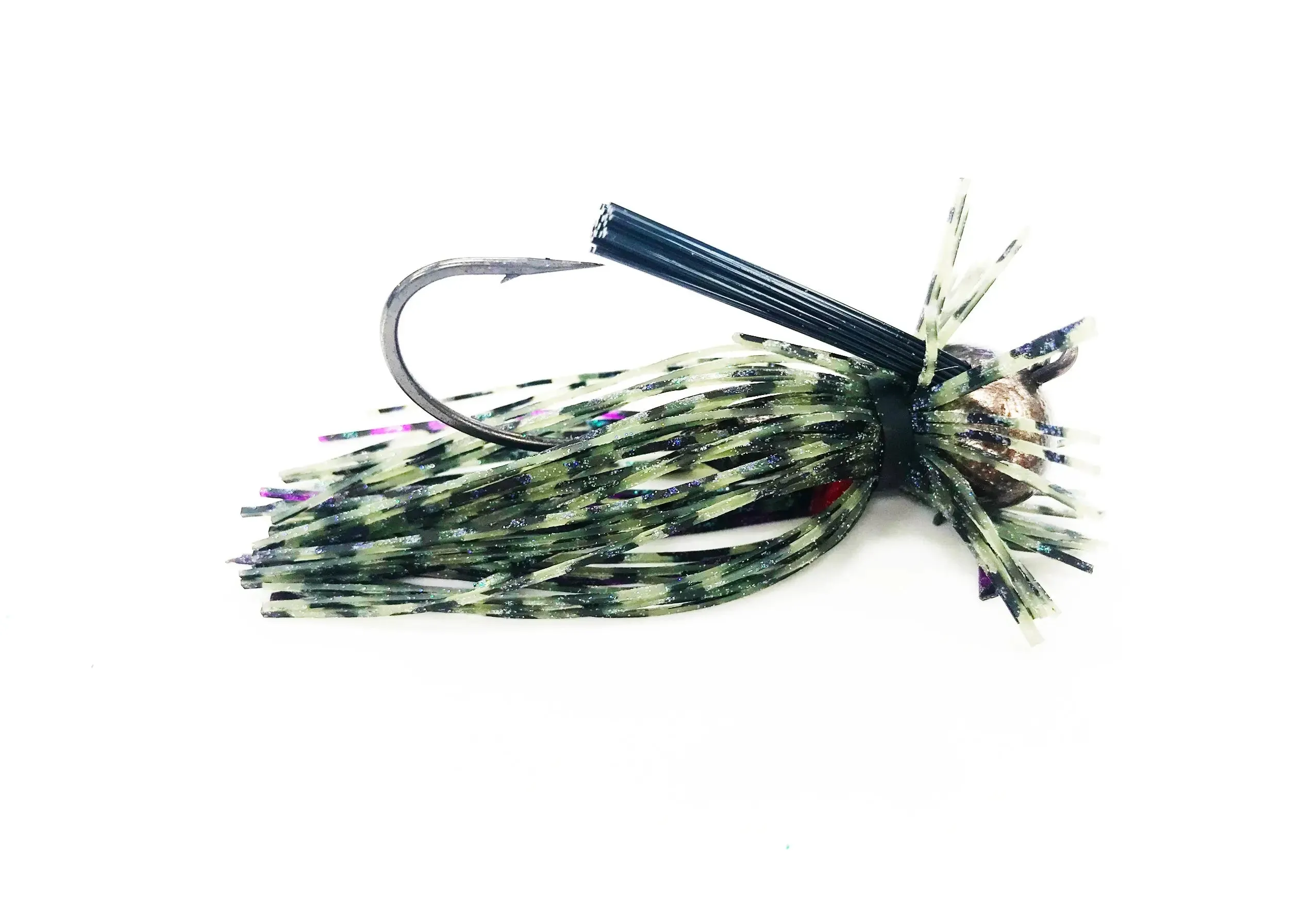Jewel Finesse Football Jig (2 Pk)