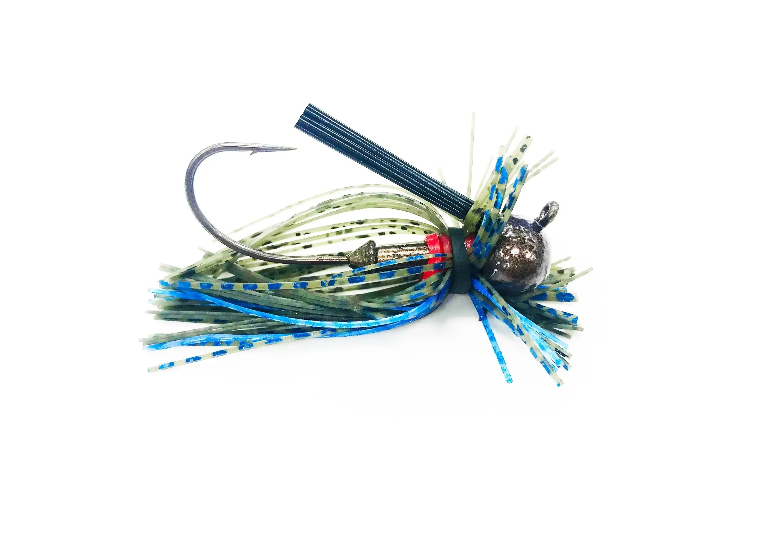Jewel Finesse Football Jig (2 Pk)