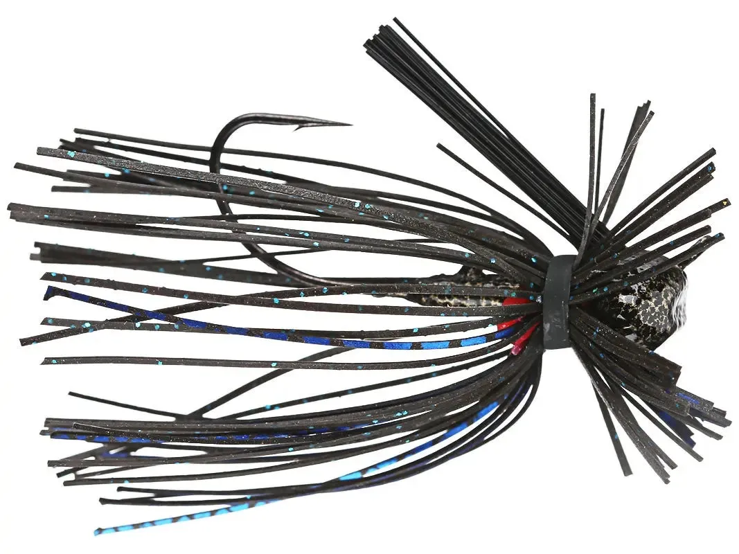 Jewel Finesse Football Jig (2 Pk)