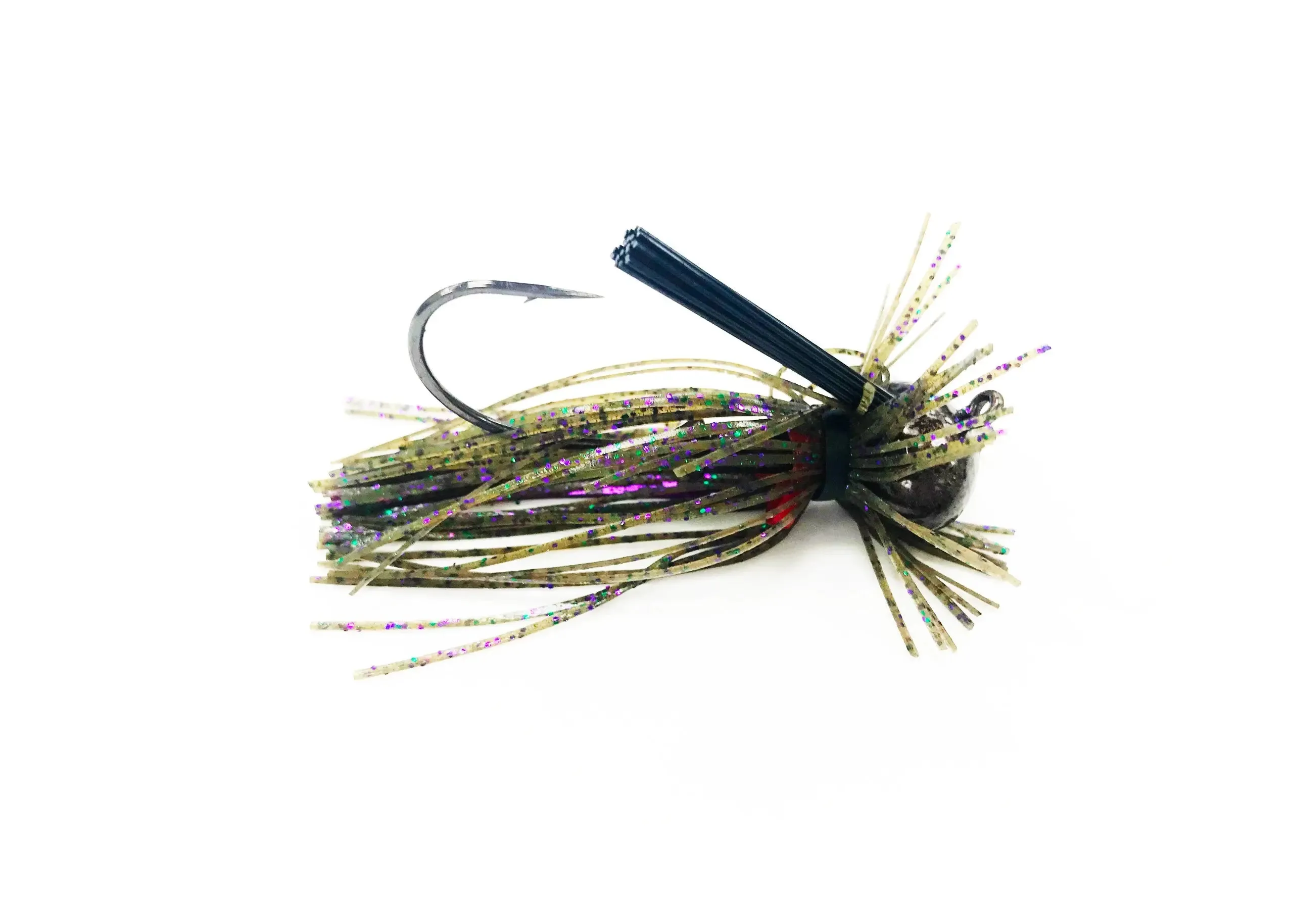 Jewel Finesse Football Jig (2 Pk)