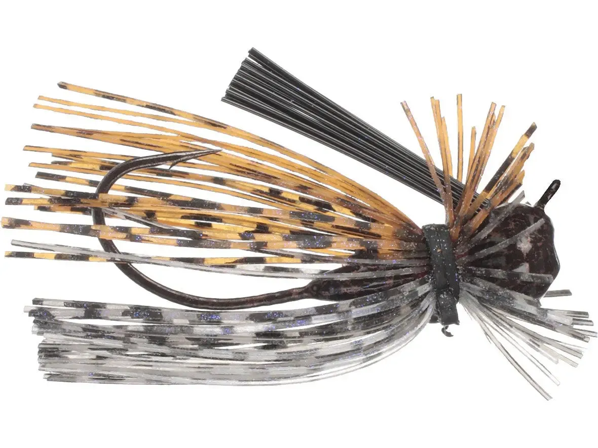 Jewel Finesse Football Jig (2 Pk)