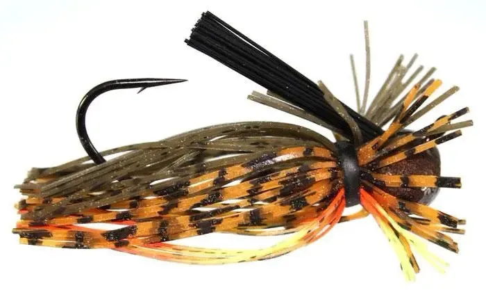 Jewel Finesse Football Jig (2 Pk)