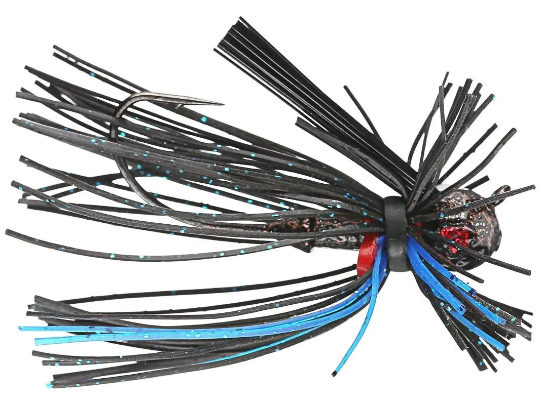 Jewel Finesse Jig (2 Pk)