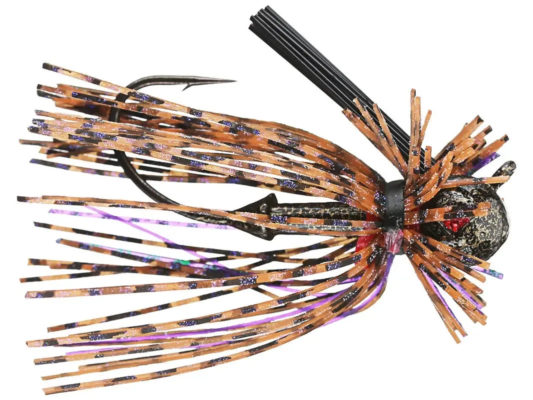 Jewel Finesse Jig (2 Pk)