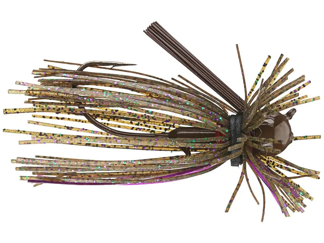 Jewel Finesse Jig (2 Pk)