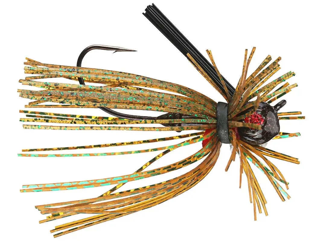 Jewel Finesse Jig (2 Pk)