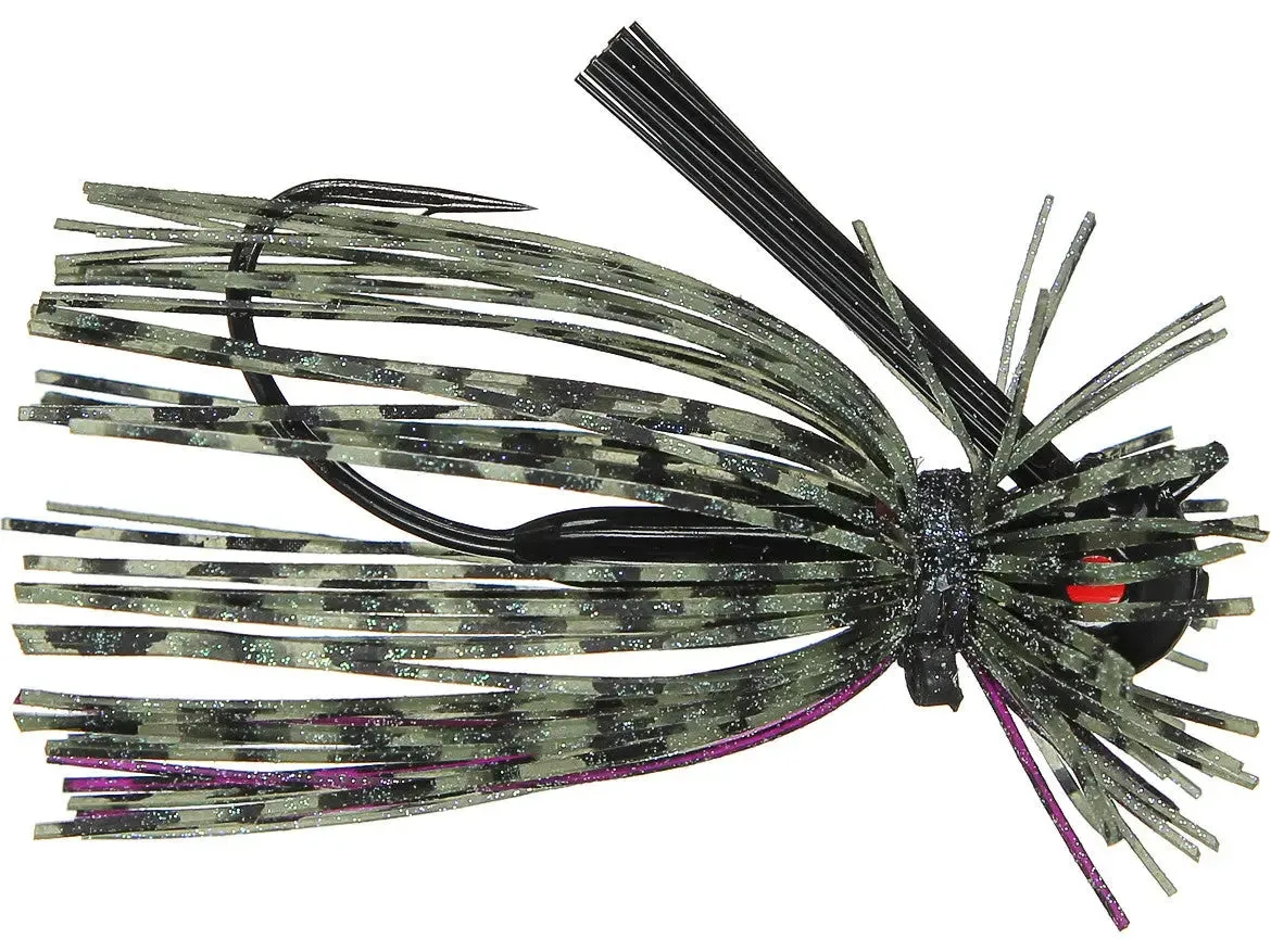 Jewel Finesse Jig (2 Pk)