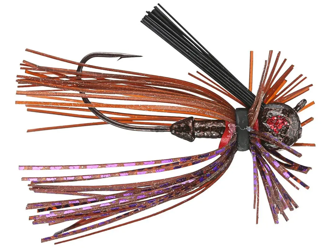 Jewel Finesse Jig (2 Pk)