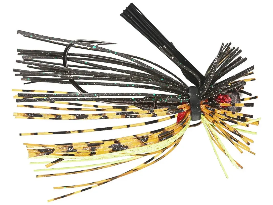 Jewel Finesse Jig (2 Pk)