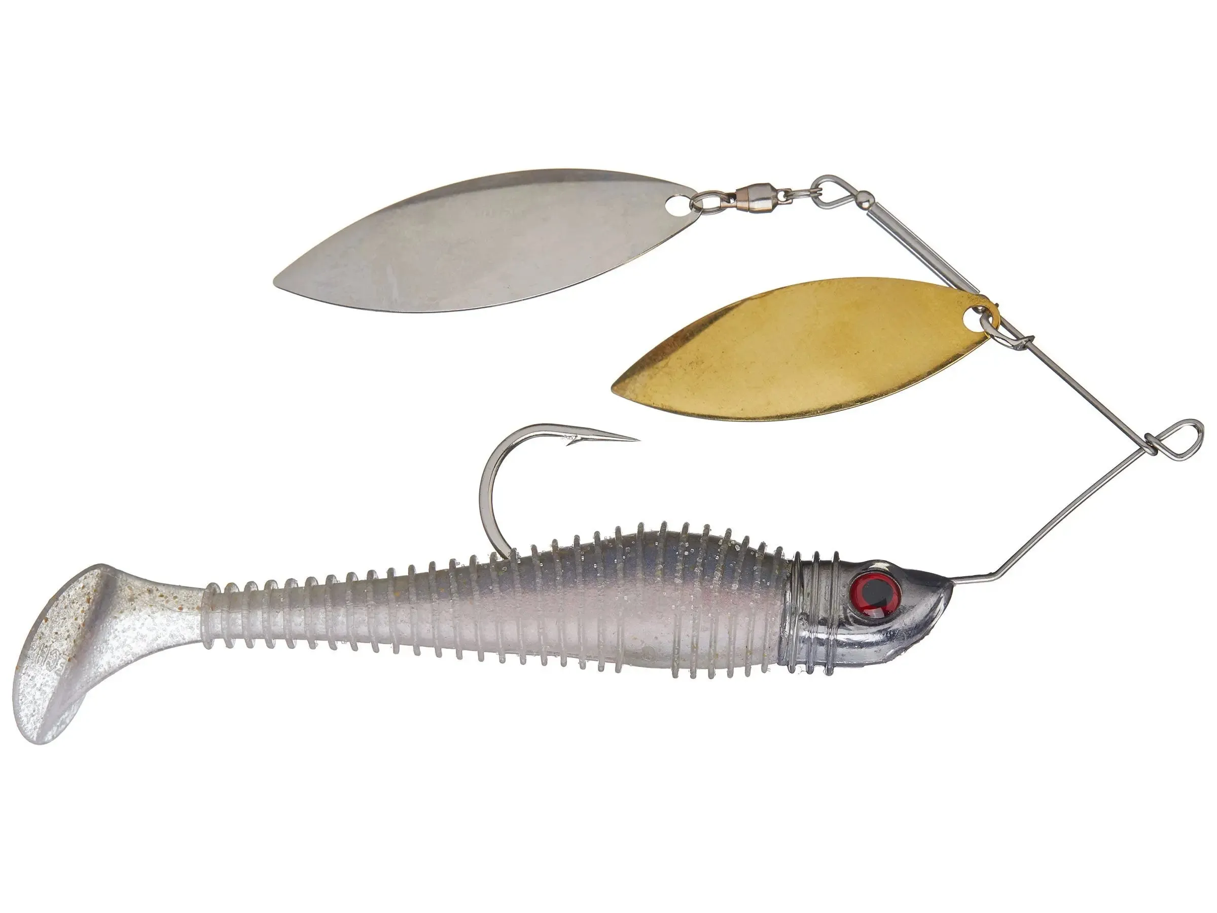 Jewel Gem Blade Spinnerbaits