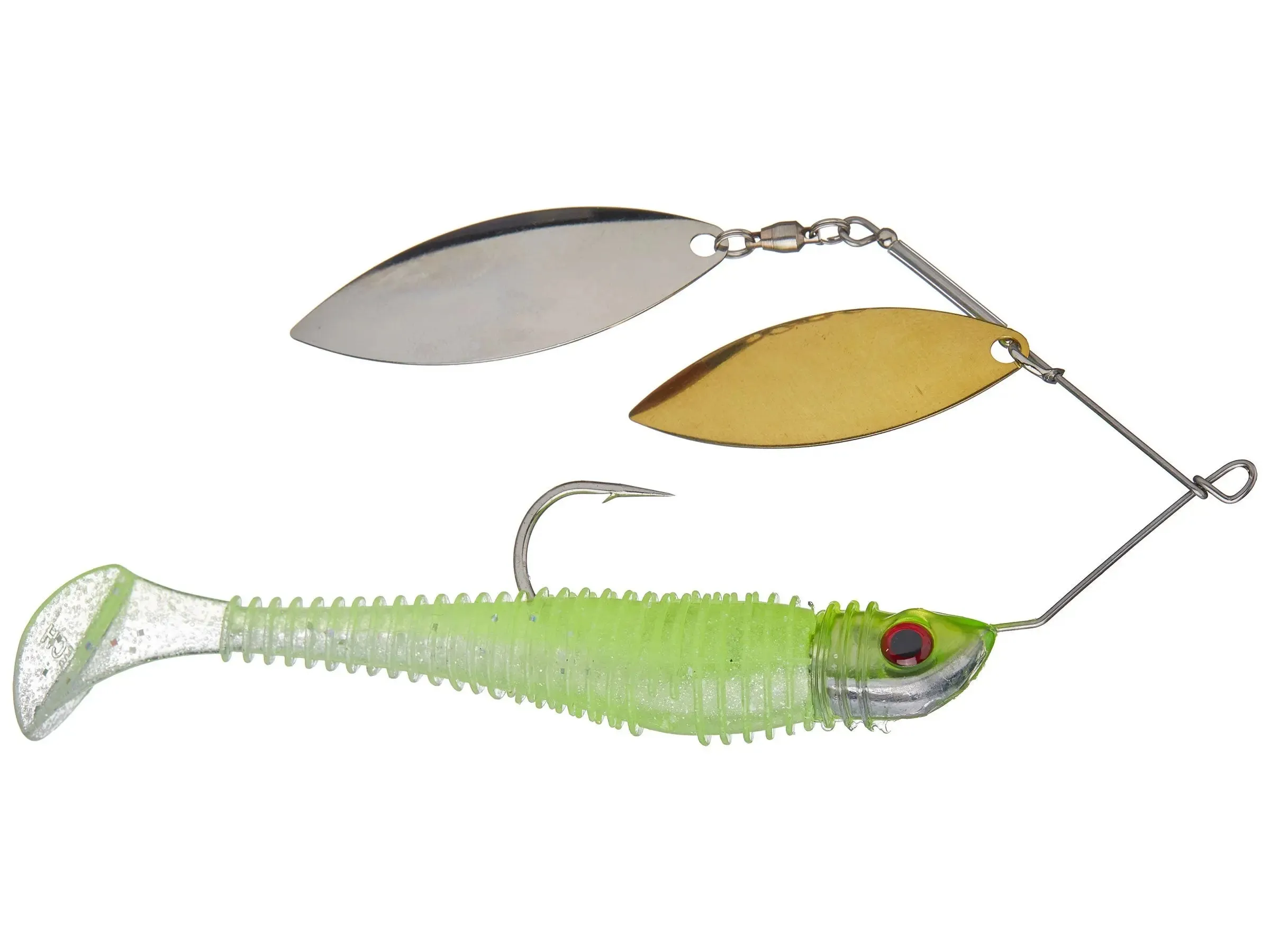 Jewel Gem Blade Spinnerbaits
