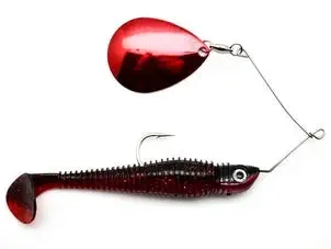 Jewel Jolt X Spinnerbait