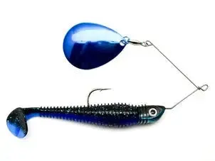 Jewel Jolt X Spinnerbait