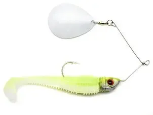 Jewel Jolt X Spinnerbait
