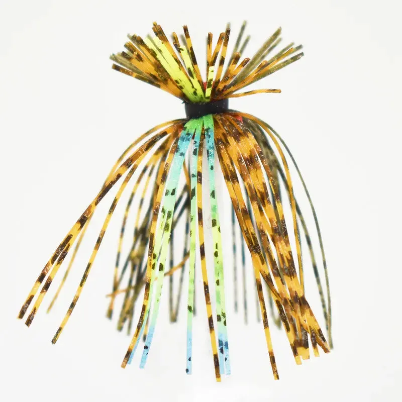 Jewel Pro Spider Jig (2 Pk)