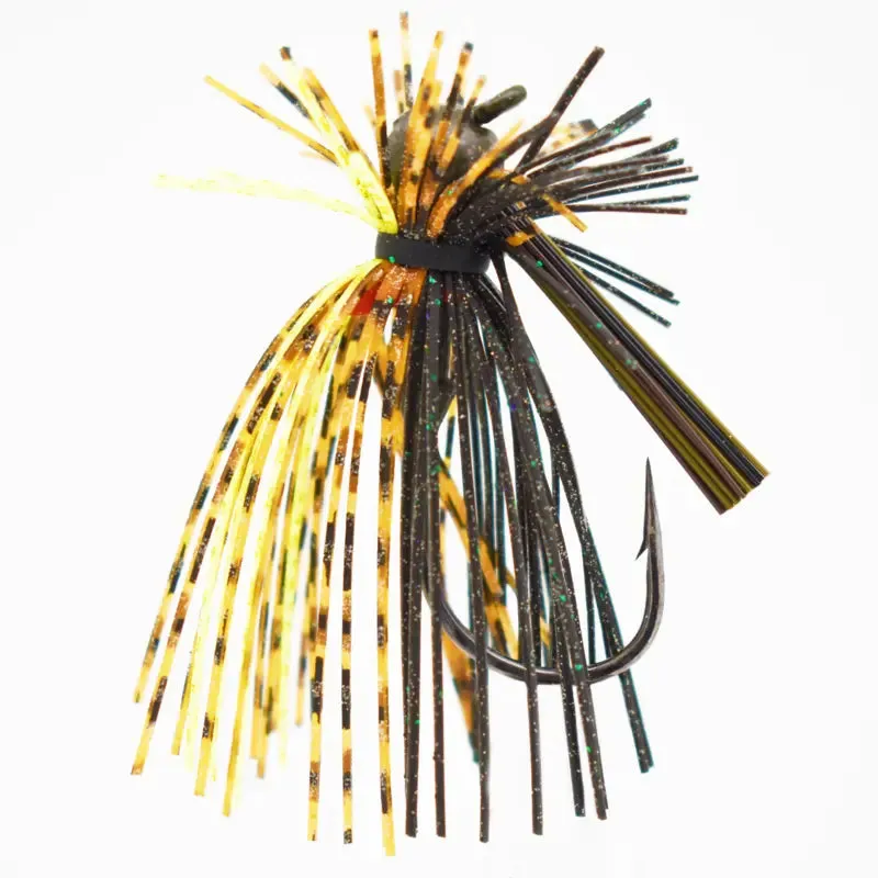 Jewel Special Ops Series 11/16 oz Jig (2 Pk)