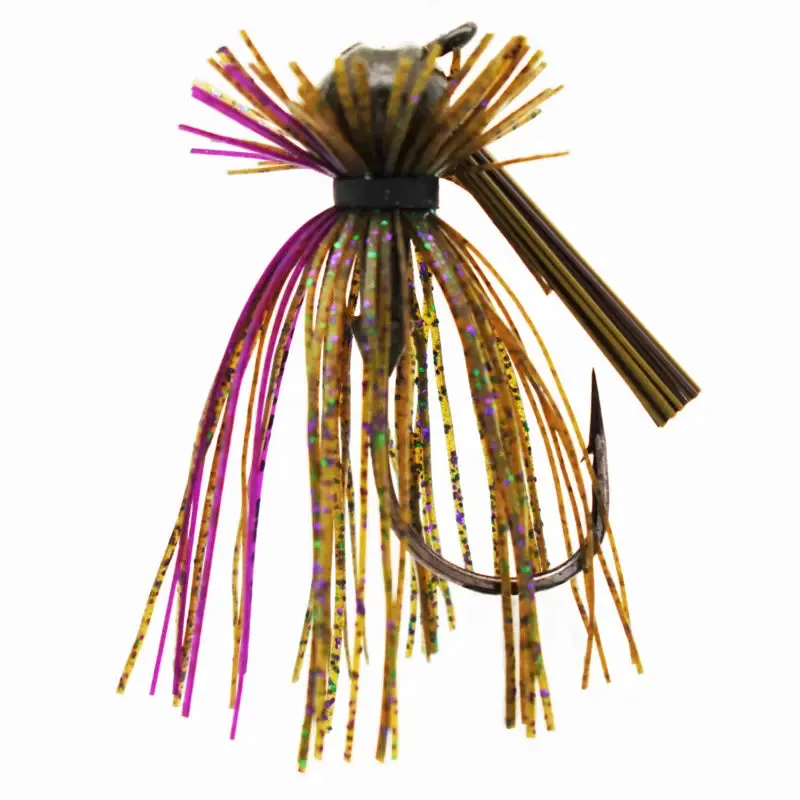 Jewel Special Ops Series 11/16 oz Jig (2 Pk)