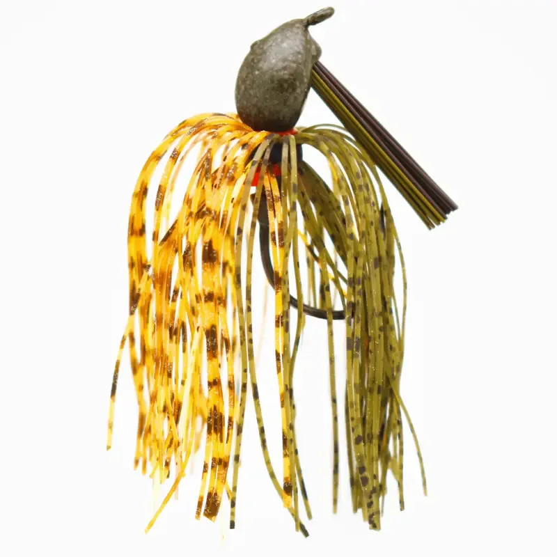 Jewel Special Ops Series 11/16 oz Jig (2 Pk)