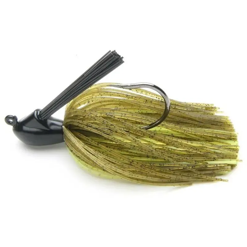 Keitech M1 Casting Jig