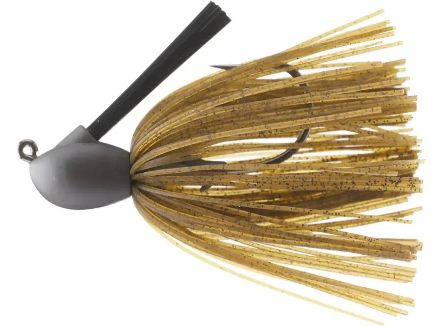 Keitech M1 Casting Jig