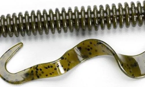 Lake Fork 8" Lake Fork Worm (10 Ct)