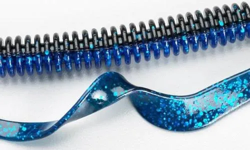 Lake Fork 8" Lake Fork Worm (10 Ct)