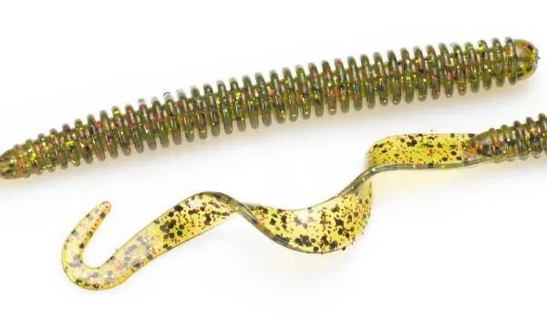 Lake Fork 8" Lake Fork Worm (10 Ct)