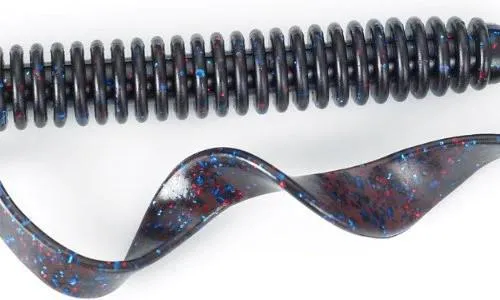 Lake Fork 8" Lake Fork Worm (10 Ct)