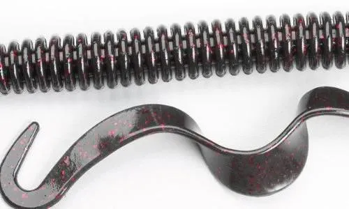 Lake Fork 8" Lake Fork Worm (10 Ct)