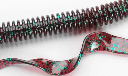 Lake Fork 8" Lake Fork Worm (10 Ct)