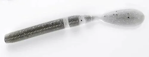 Lake Fork Tackle 5" Hyper Worm (10 Ct)