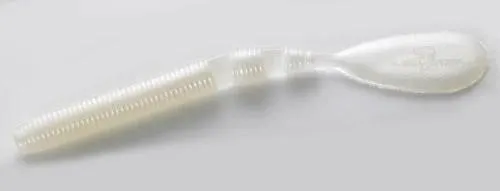 Lake Fork Tackle 6" Hyper Worm (7 Ct)